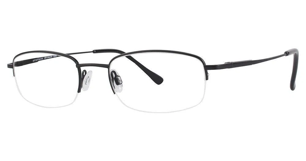 Stetson Off Road OR5049 Eyeglasses - Gunmetal - view 5
